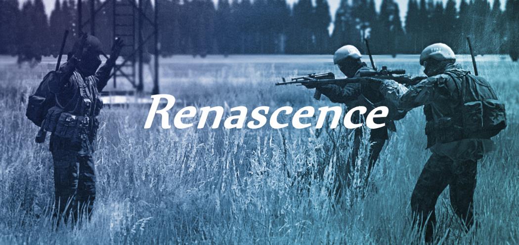 Renascence [RU] PVE